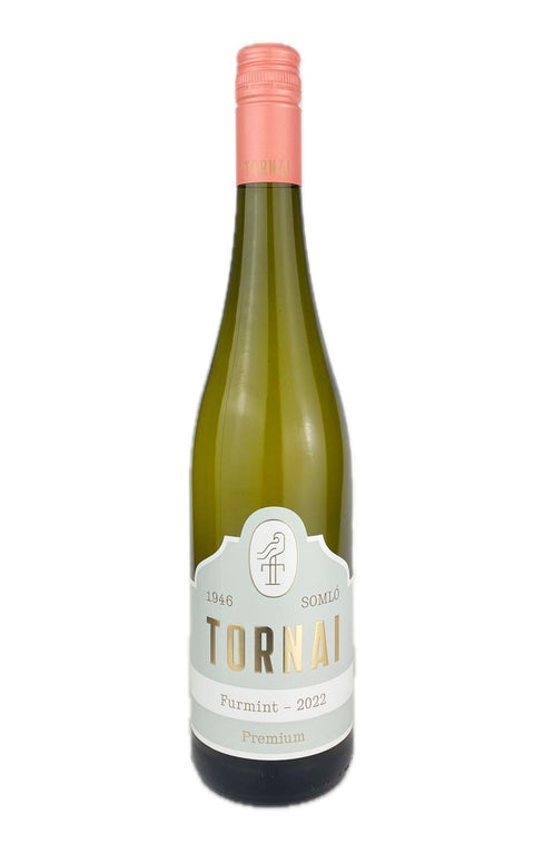 Tornai Premium Furmint