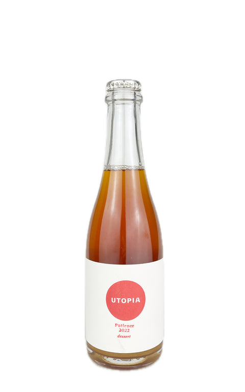 Utopia Cider, Patience Ice Cider