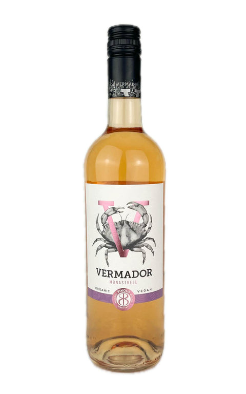 Vermador Rosado