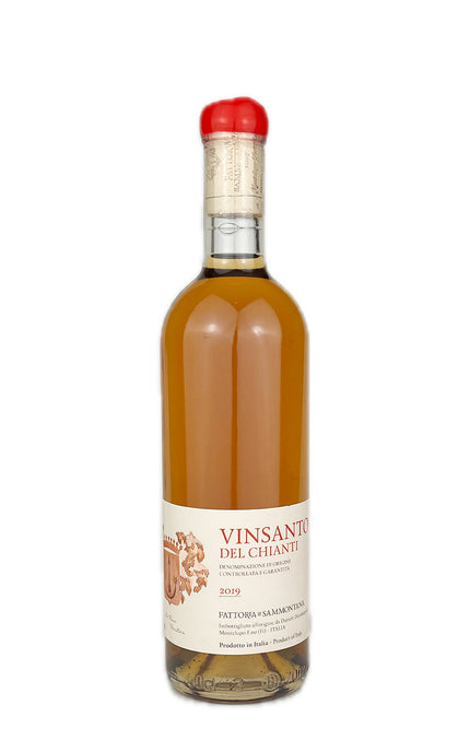 Vin Santo Del Chianti, Fattoria di Sammontana