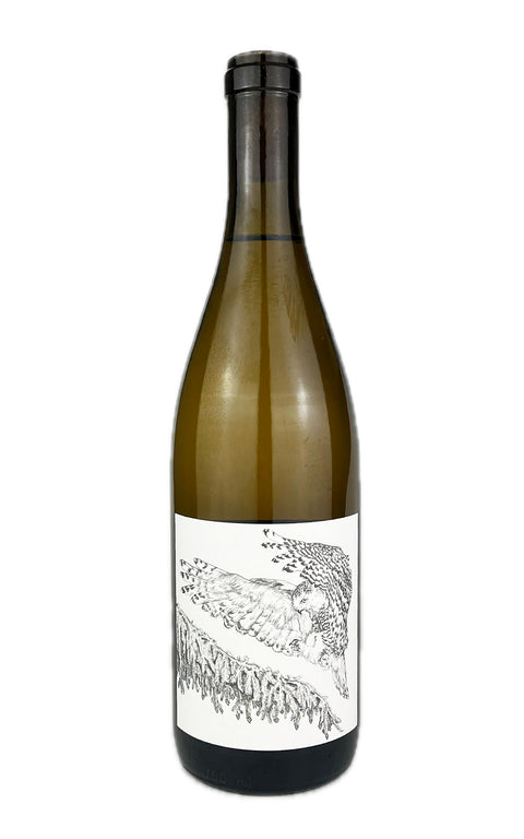 Willamette Chardonnay, Kelley Fox Wines, Oregon