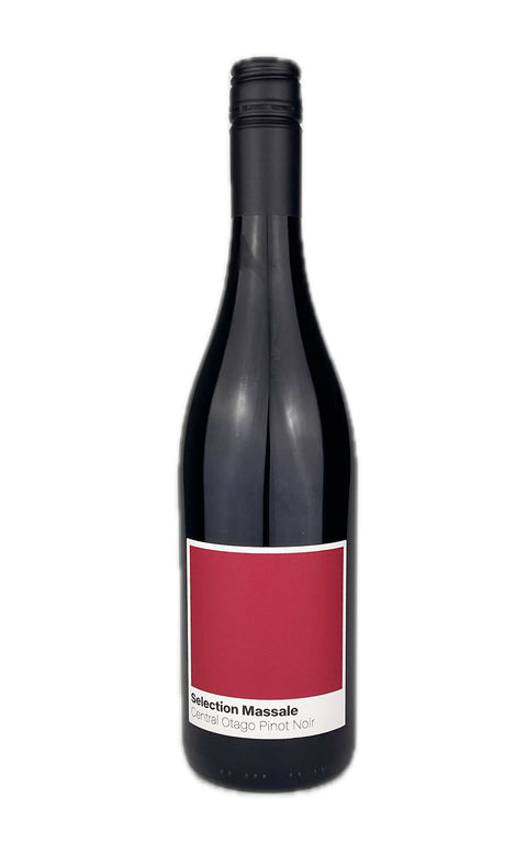 Wine Diamonds Selection Masale Pinot Noir, Central Otago