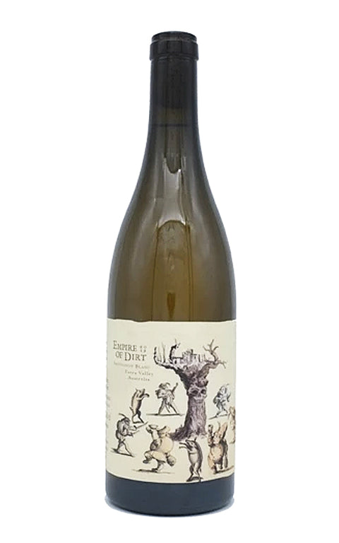 Empire of Dirt Sauvignon Blanc