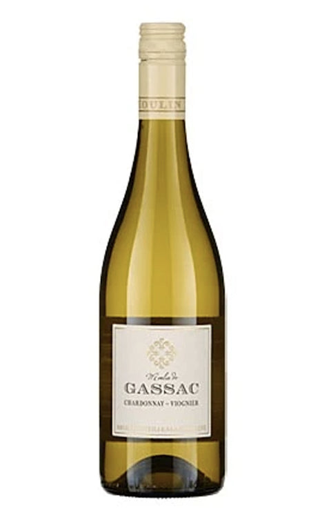 Moulin de Gassac Chardonnay Viognier