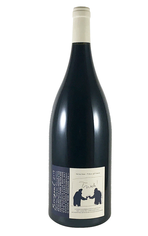 MAGNUM Breton Bourgueil Trinch