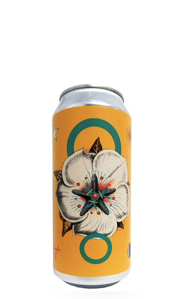 Wild Card Passion Fruit Gose