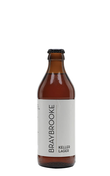 Braybrooke Keller Lager