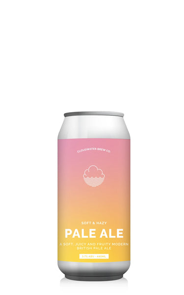 Cloudwater Pale Ale