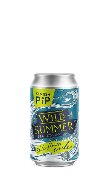 Kentish Pip Wild Summer