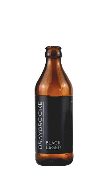 Braybrooke Black Lager