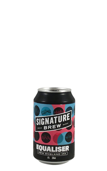 Equaliser, Signature Brew