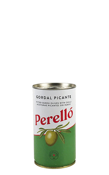 Perelló olives