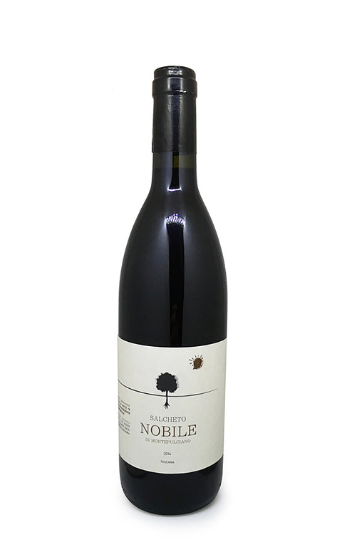 Vino Nobile di Montepulciano, Salcheto