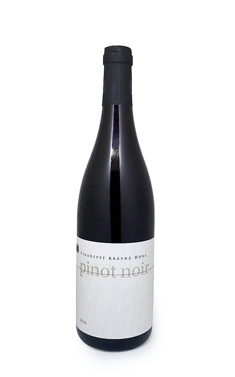 Krasna Hora Pinot Noir