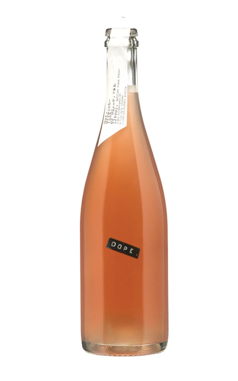 Claus Preisinger 'Dope' Rose Wine