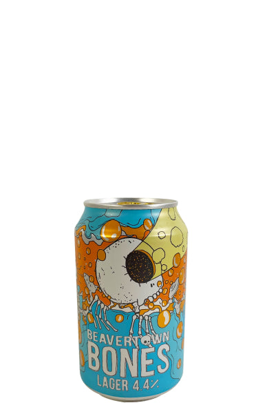 Beavertown Bones Lager