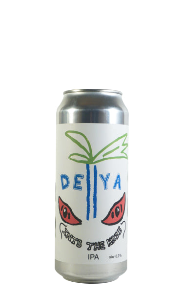 Into the Haze, Deya Brewing