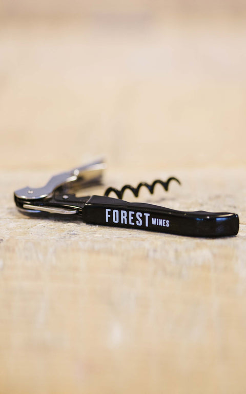 Forest Wines bottle opener