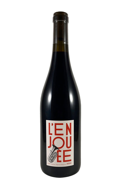 L'Enjouee, Domaine Ogereau