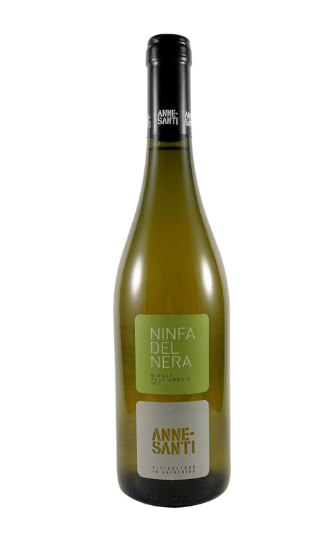 Annesanti, Ninfa del Nera Bianco 