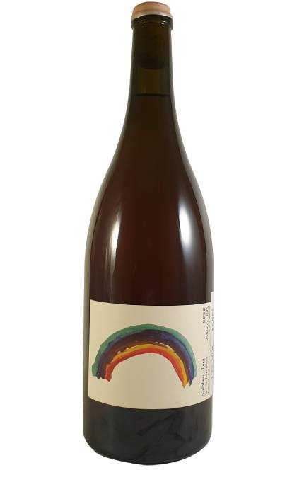 MAGNUM Gentle Folk Rainbow Juice