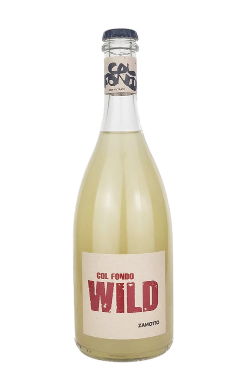 Zanotto Wild Col Fondo