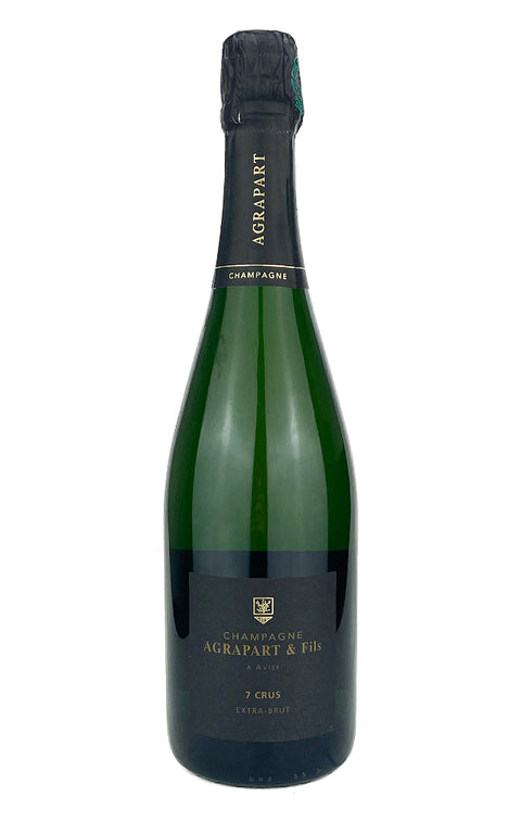 Agrapart & Fils Champagne AC NV Brut