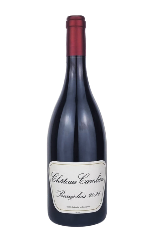 Beaujolais, Chateau Cambon