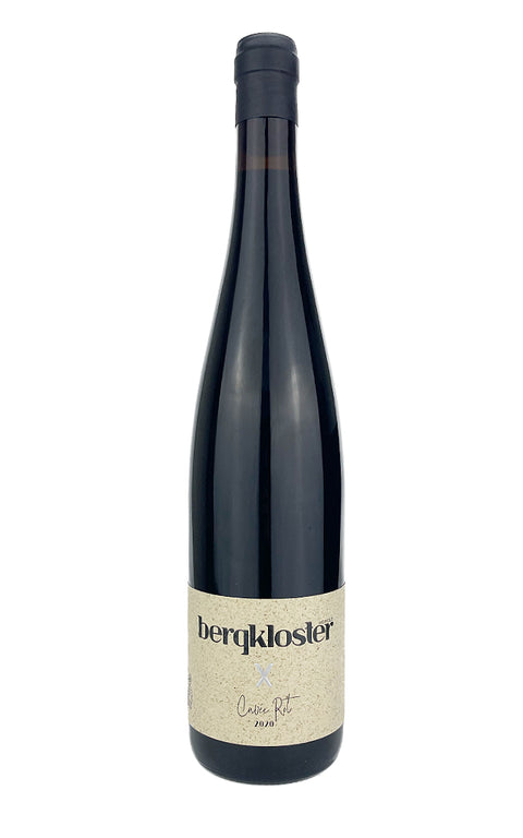 Bergkloster Cuvee Rot