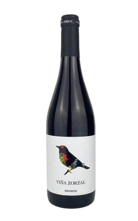 Garnacha Joven, Vina Zorzal, Navarra