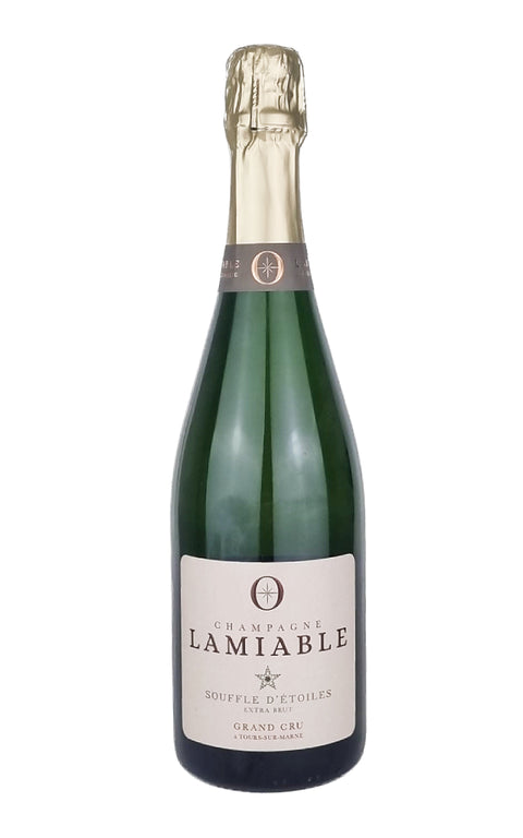 Lamiable Champagne Grand Cru