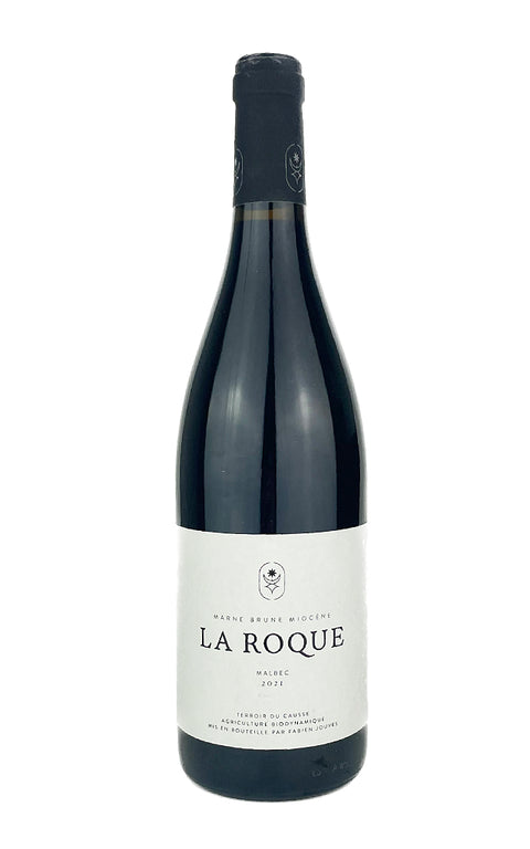 Mas del Perie, La Roque Malbec