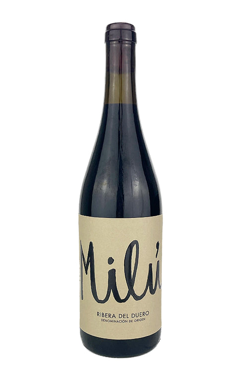 Milu, Ribera del Duero