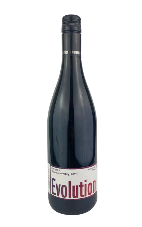 Sokol Blosser Evolution Pinot Noir