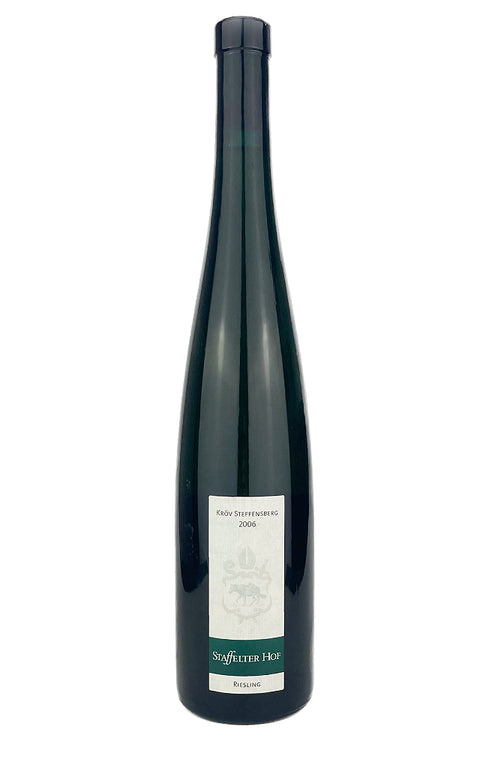 Staffelter Hof Krov Steffensberg Auslese 2006