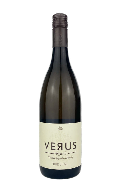 Verus Riesling Slovenia