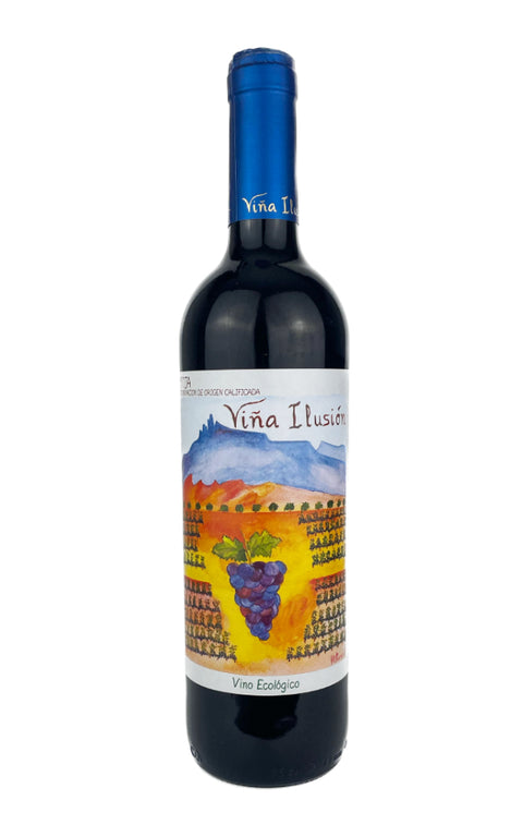 Vina Ilusion Rioja Joven