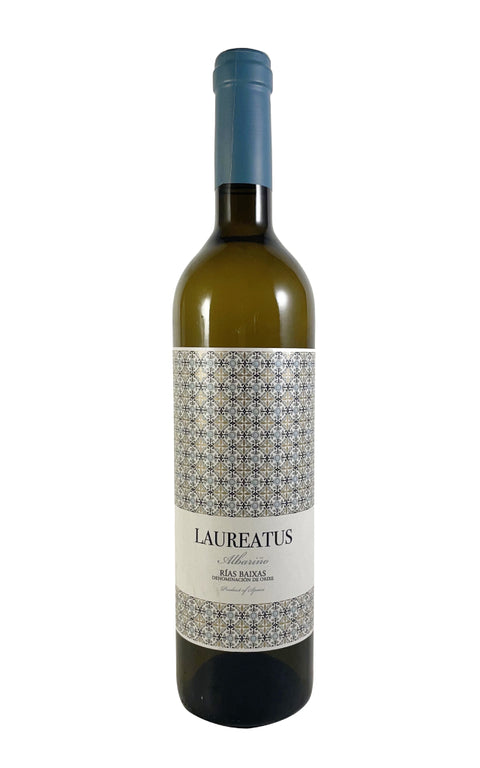 Bodegas Laureatus Albarino