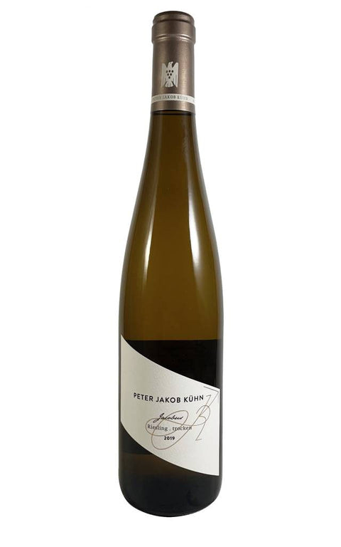 Jacobus Riesling Weingut Peter-Jakob Kuhn