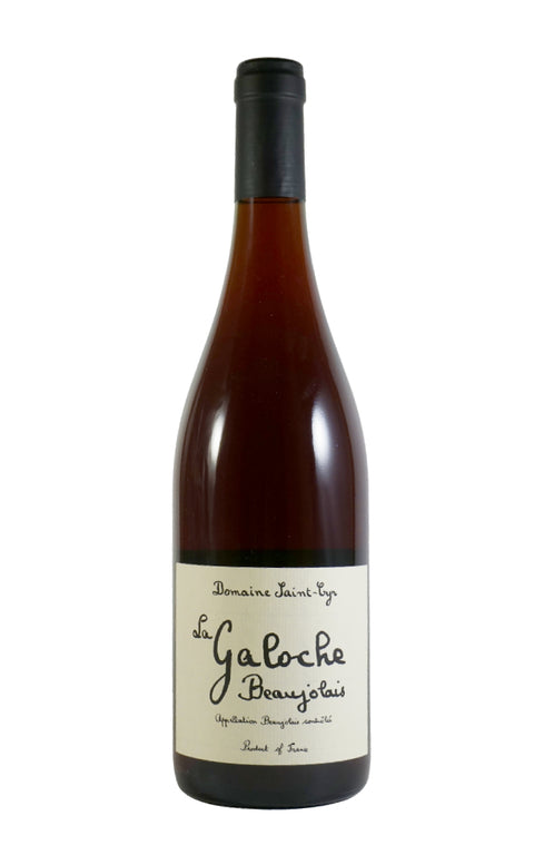 La Galoche Beaujolais, Domaine Saint Cyr