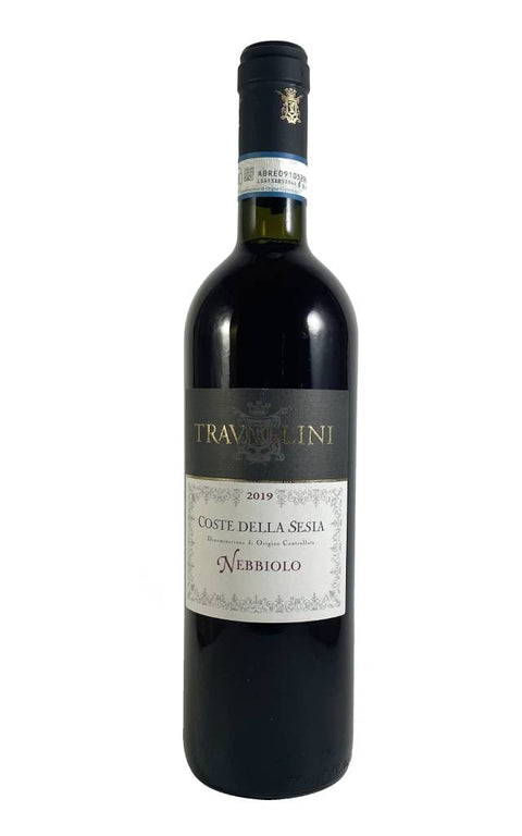 Travaglini Nebbiolo Coste Della Sesia